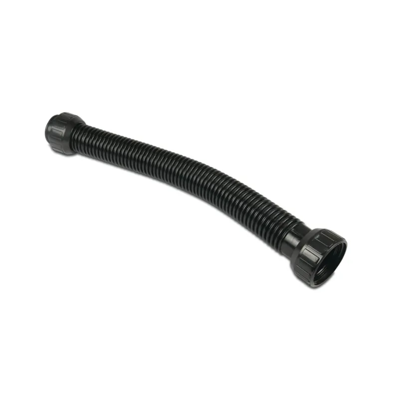 Mega Ersatzschlauch mit Mutter für FSP-450 Sandfilteranlage (Kegelabdichtung l=495 mm) Markenprodukt